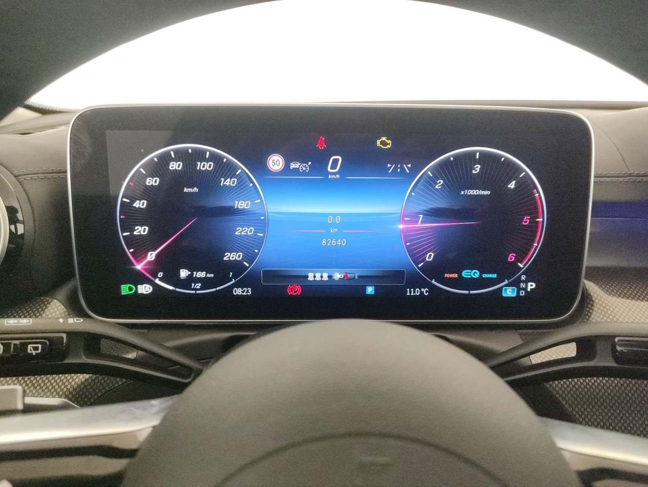 C SW 220 d mhev Premium 4matic auto - Certified