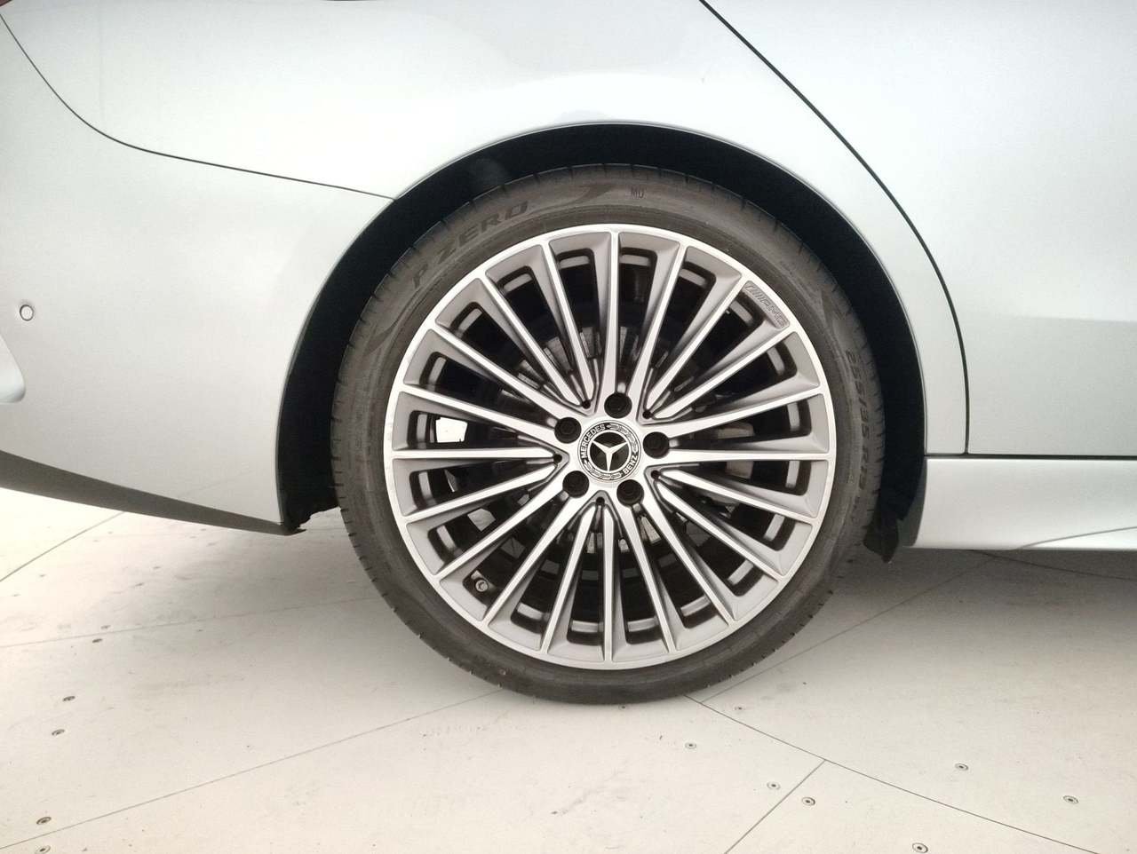 C SW 220 d mhev Premium 4matic auto - Certified