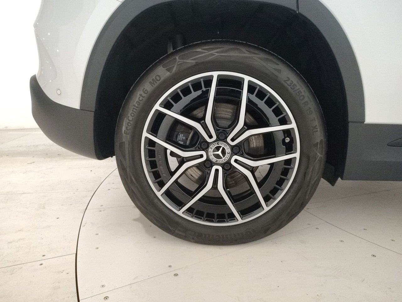 EQA 250 Premium - Certified