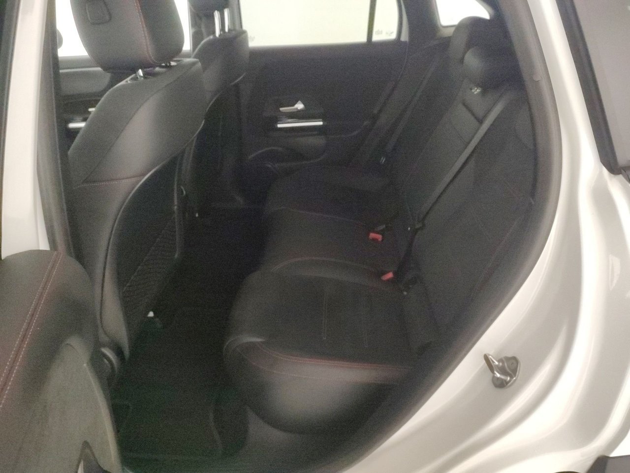 EQA 250 Premium - Certified