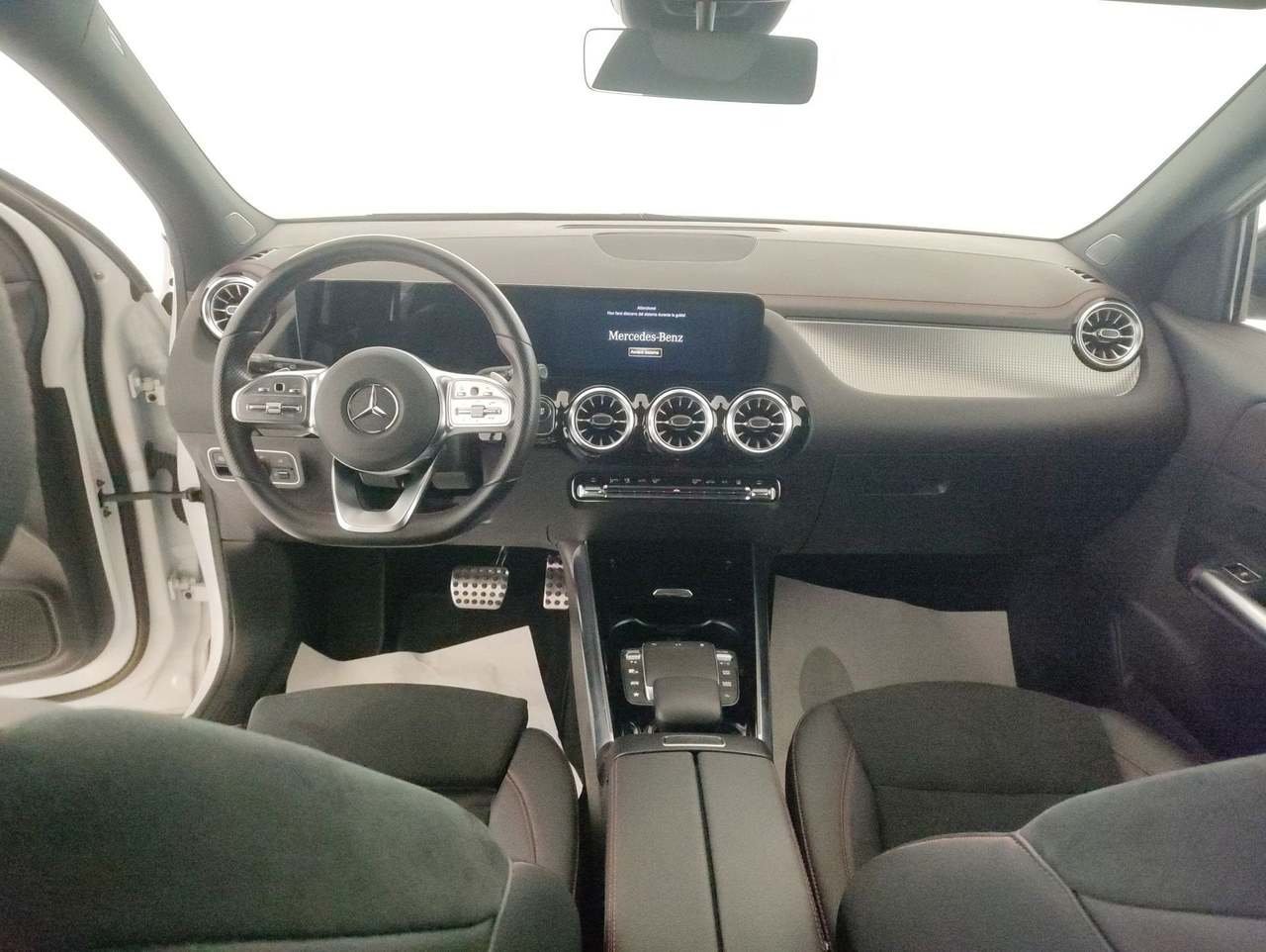 EQA 250 Premium - Certified