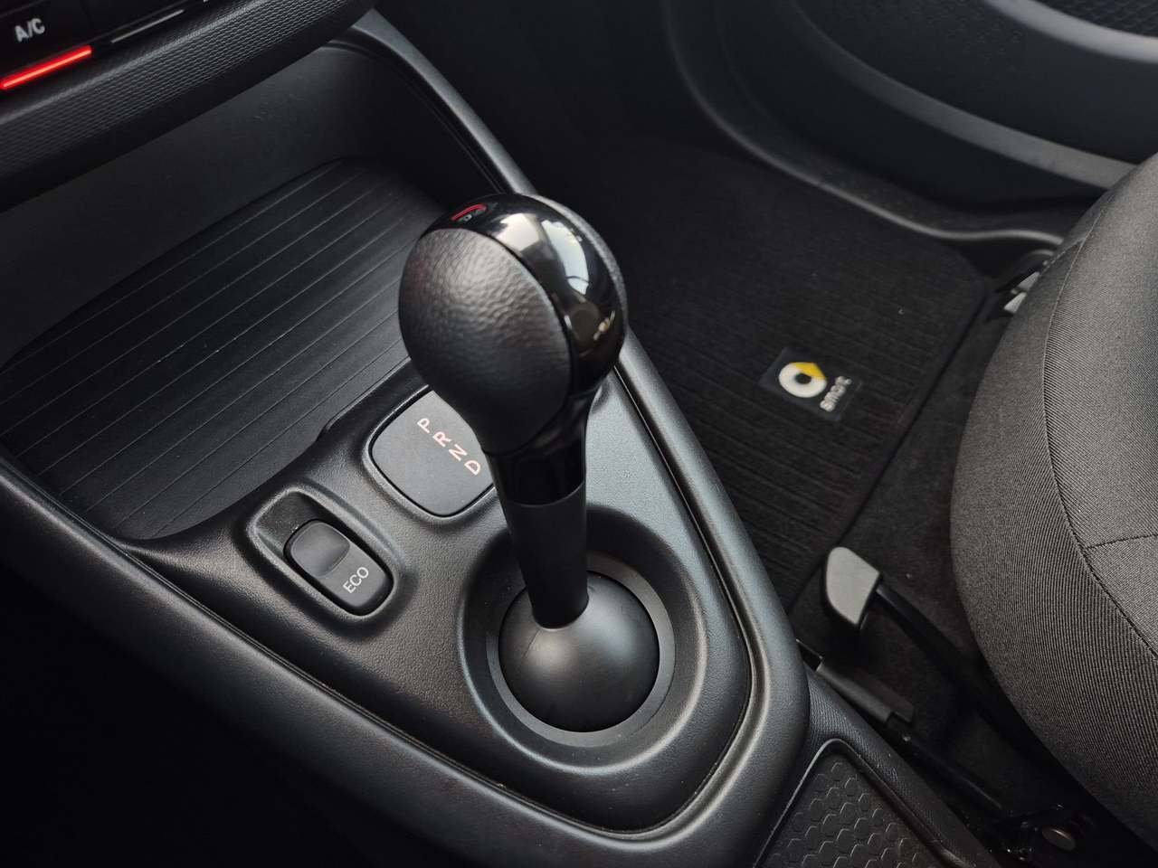 Fortwo eq Passion 22kW - Certified