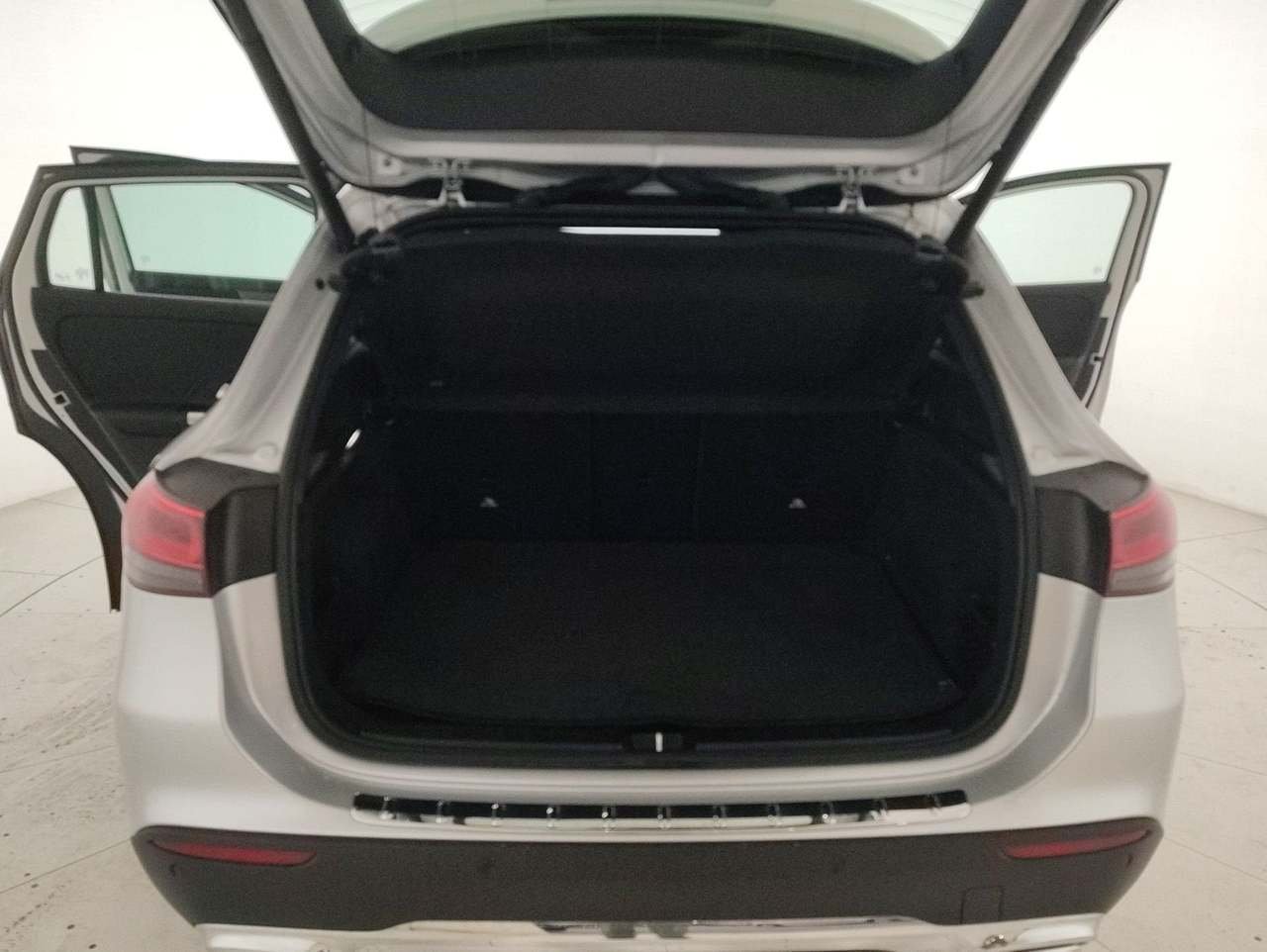 GLA 200 d Sport Plus auto - Certified