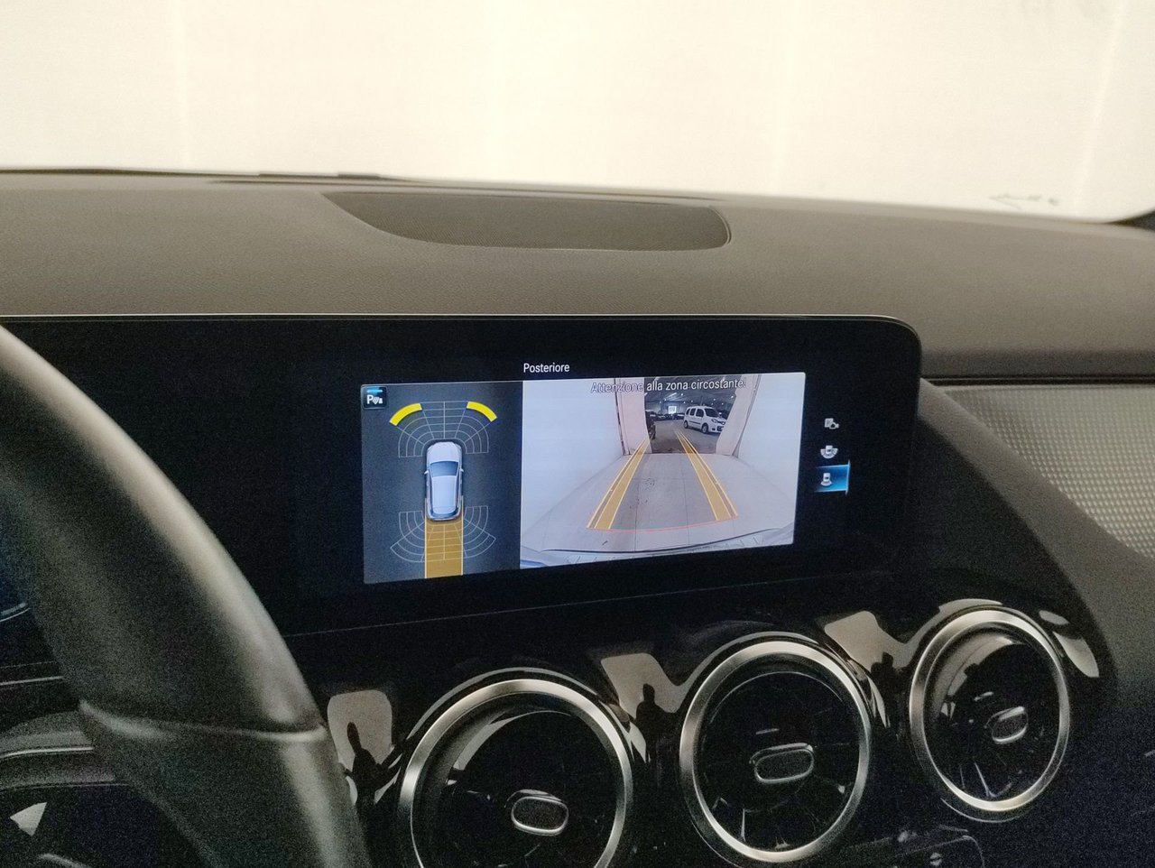 GLA 200 d Sport Plus auto - Certified