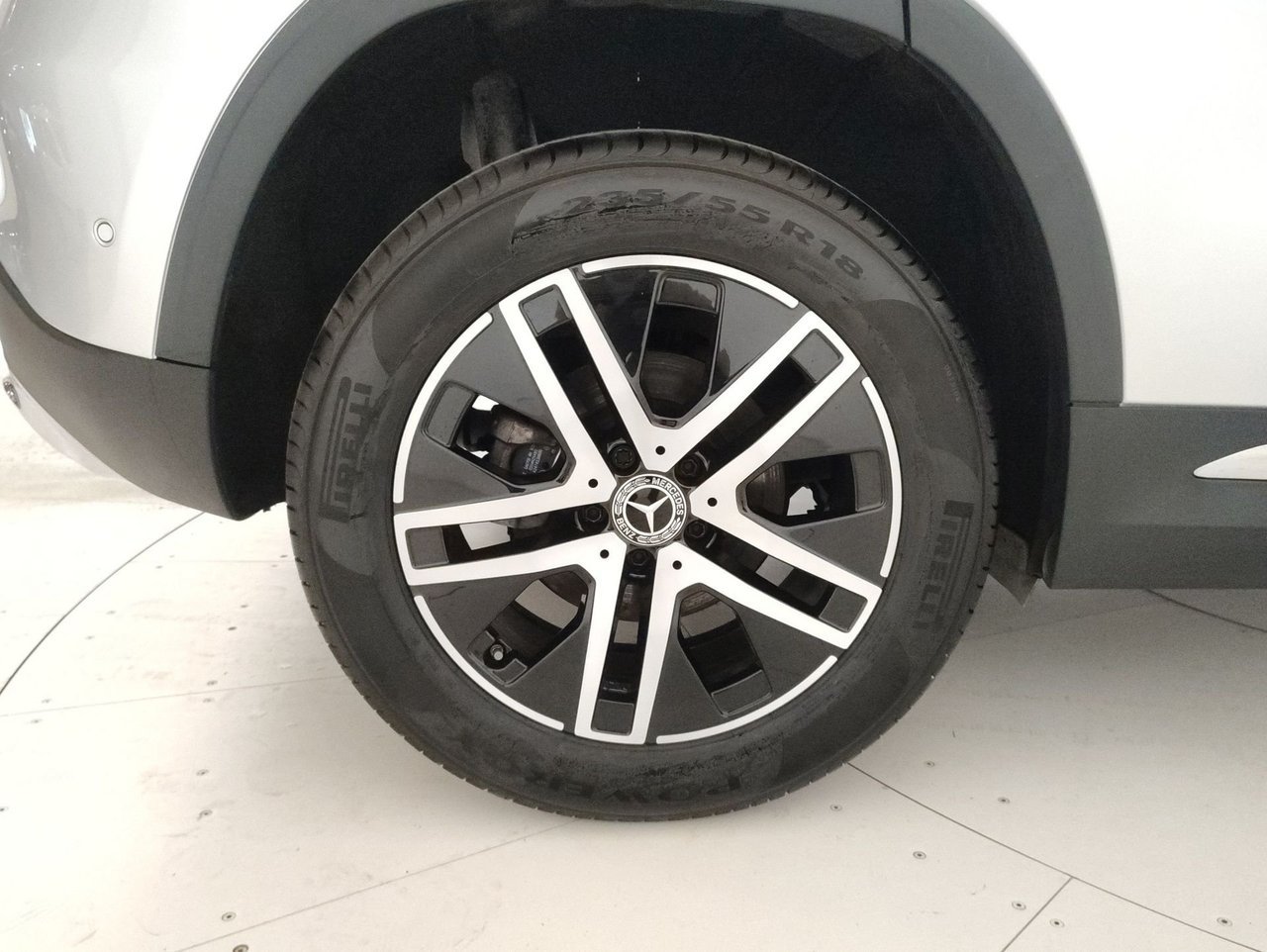 GLA 200 d Sport Plus auto - Certified