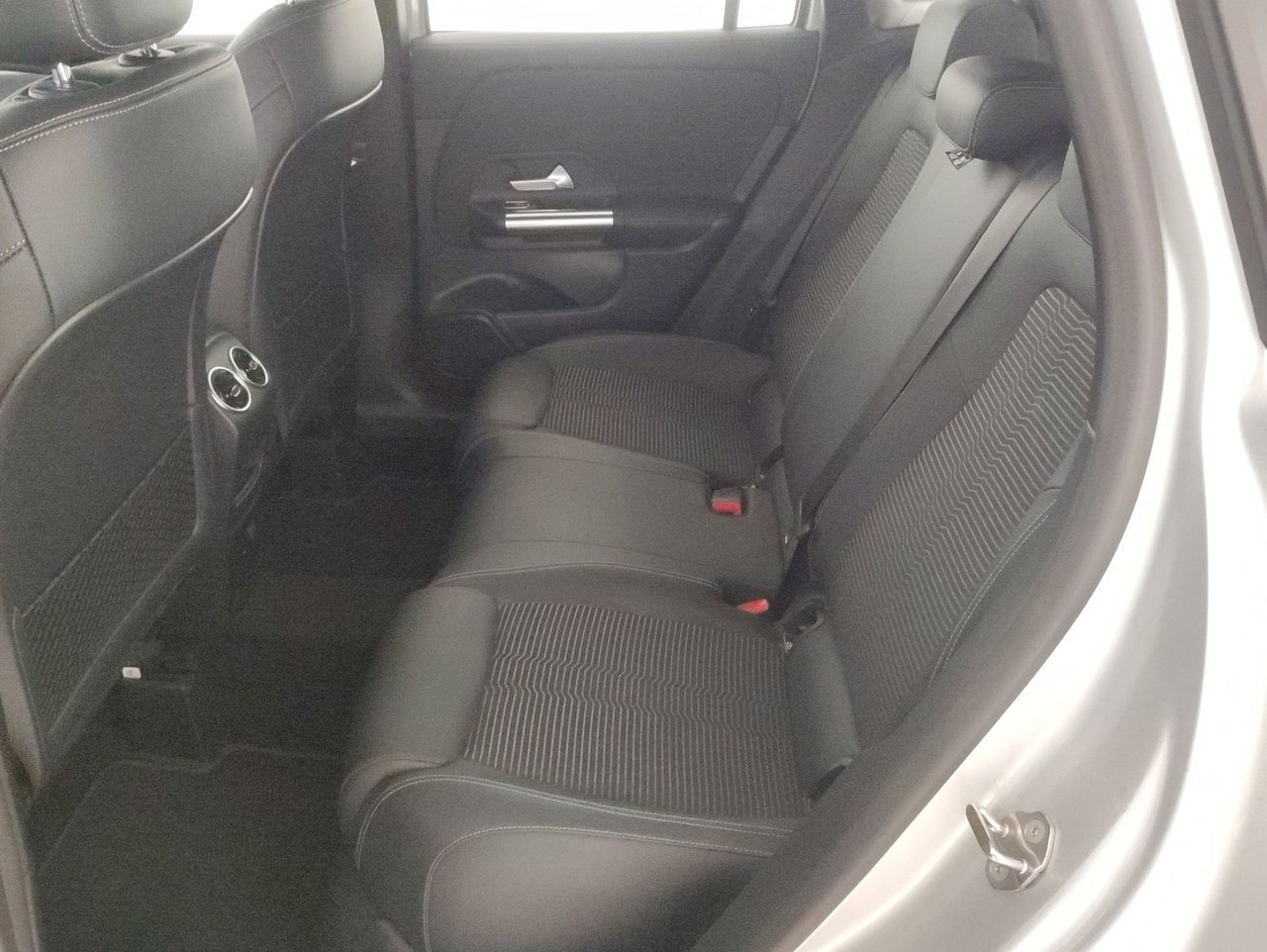 GLA 200 d Sport Plus auto - Certified