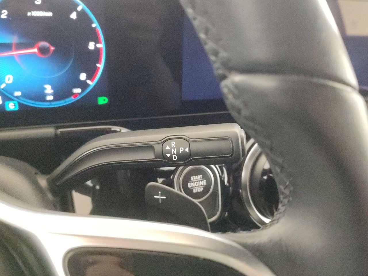 GLA 200 d Sport Plus auto - Certified