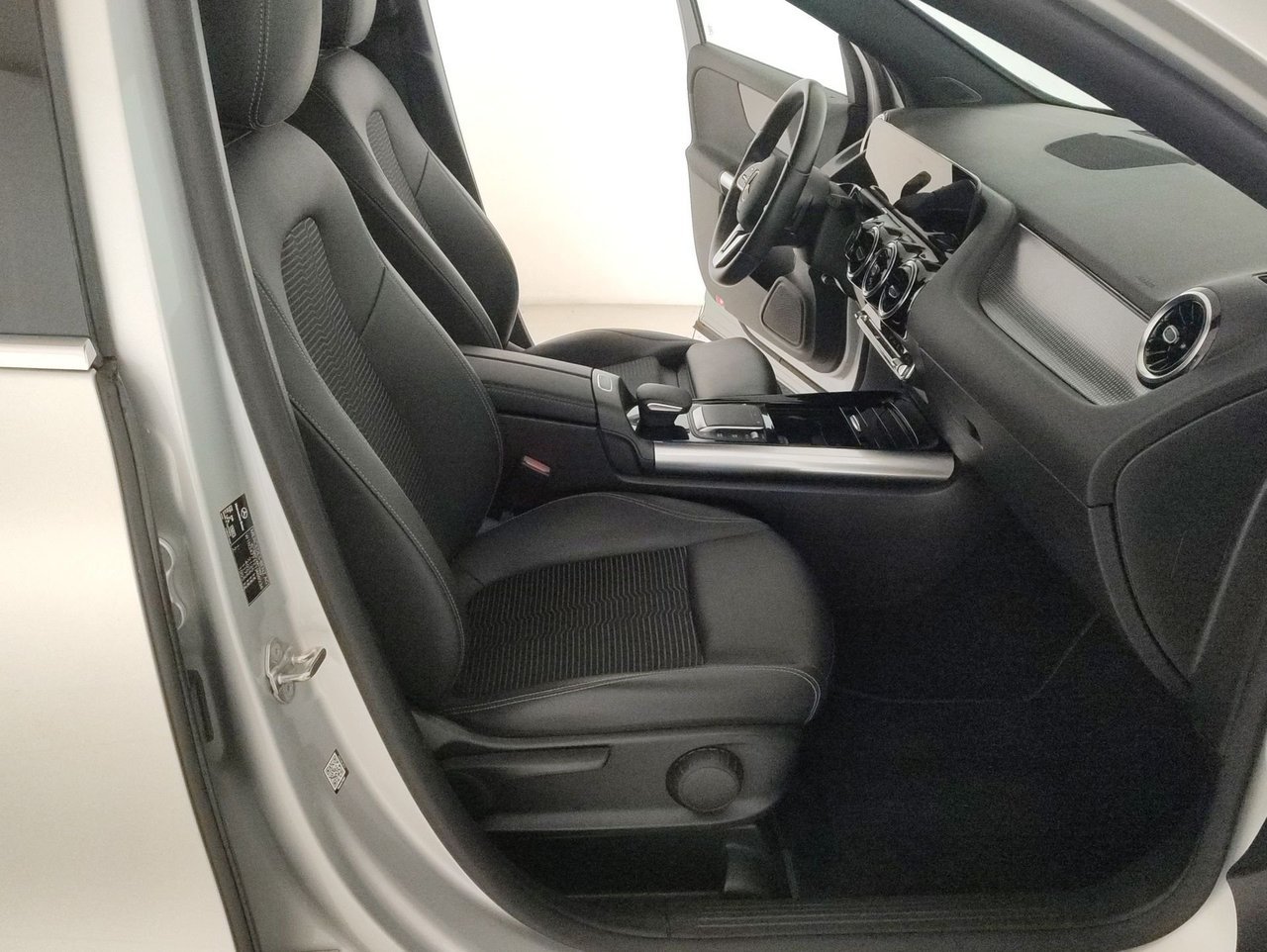 GLA 200 d Sport Plus auto - Certified