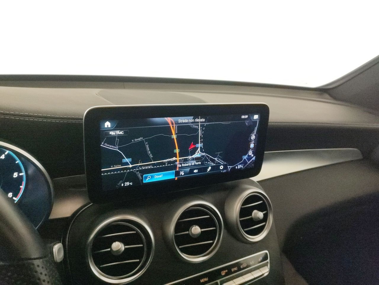 GLC Coupe 220 d Night edition Plus 4matic auto - Certified