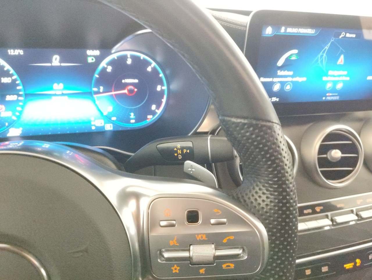 GLC Coupe 220 d Night edition Plus 4matic auto - Certified