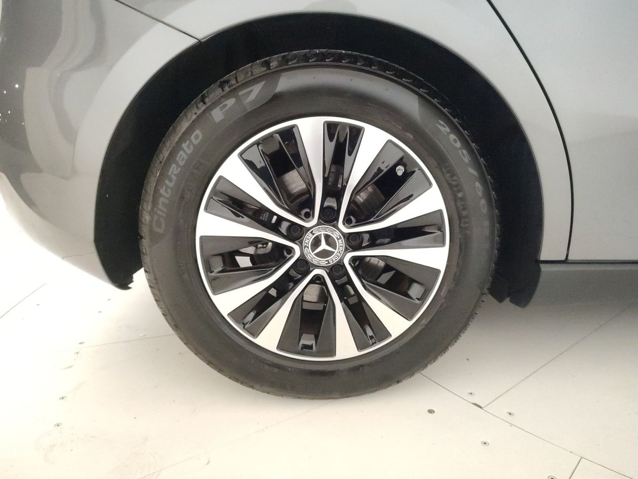 A 180 Executive auto - Certified