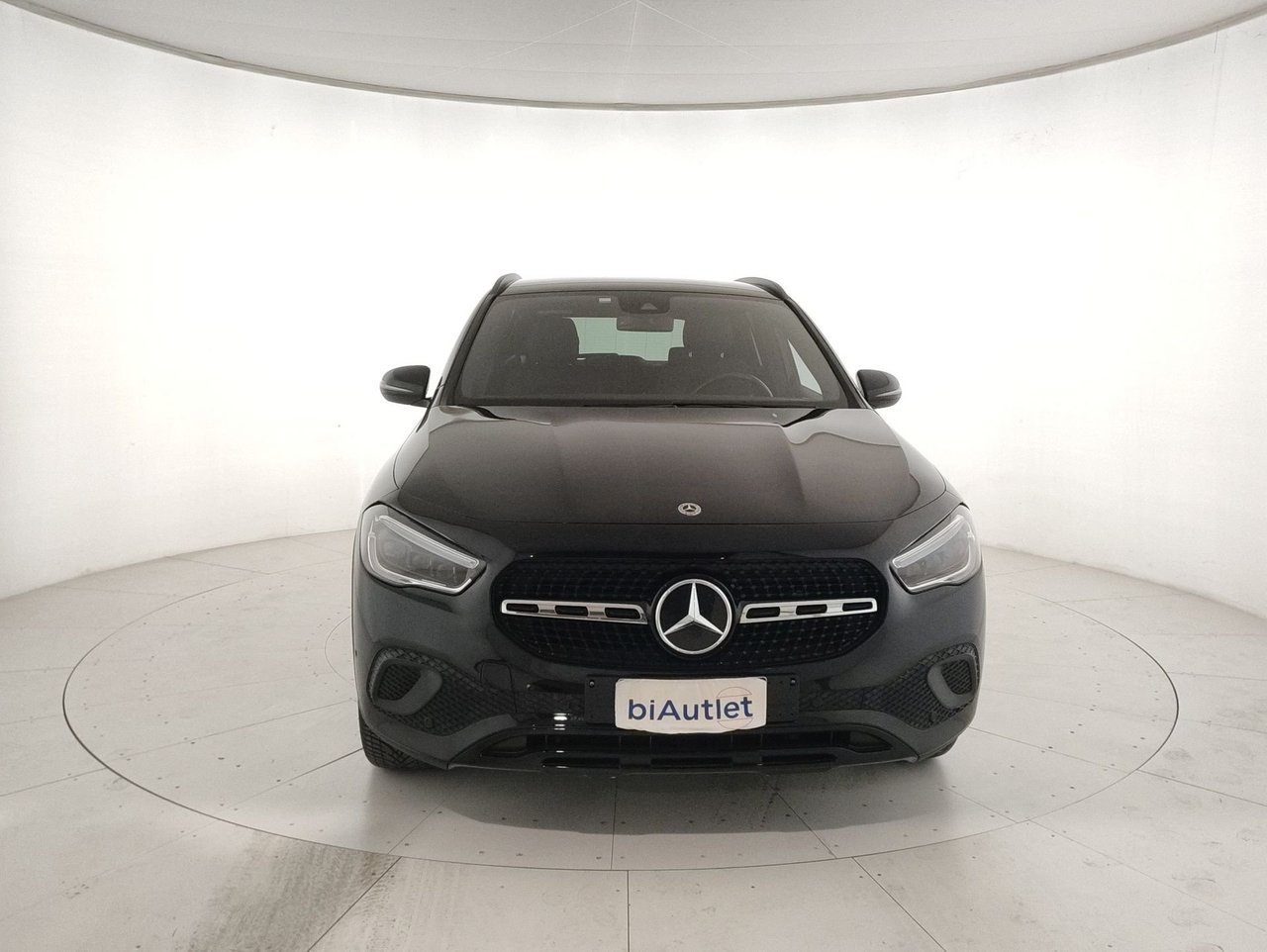 GLA 200 d Sport Plus 4matic auto - Certified