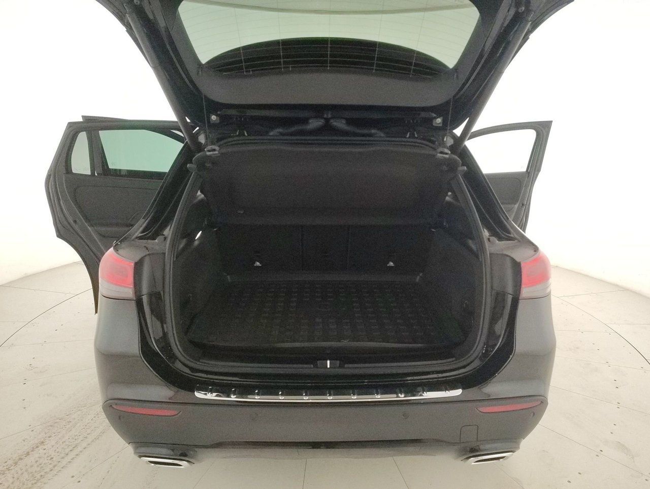 GLA 200 d Sport Plus 4matic auto - Certified