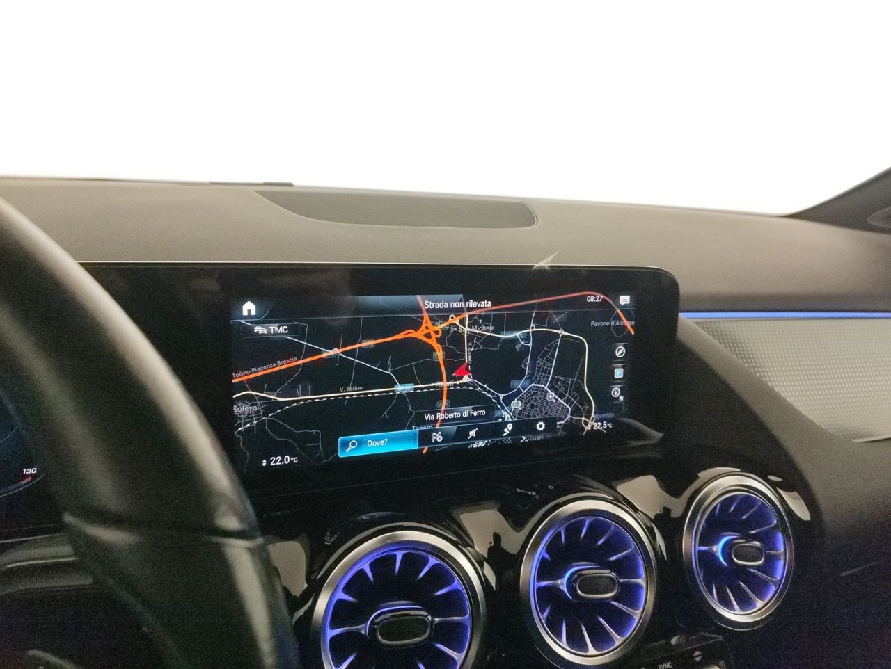 GLA 200 d Sport Plus 4matic auto - Certified