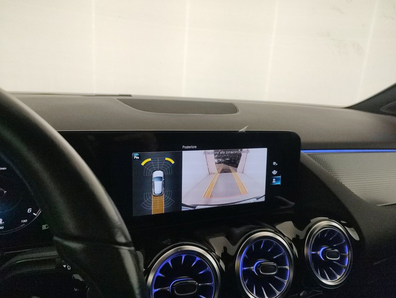 GLA 200 d Sport Plus 4matic auto - Certified