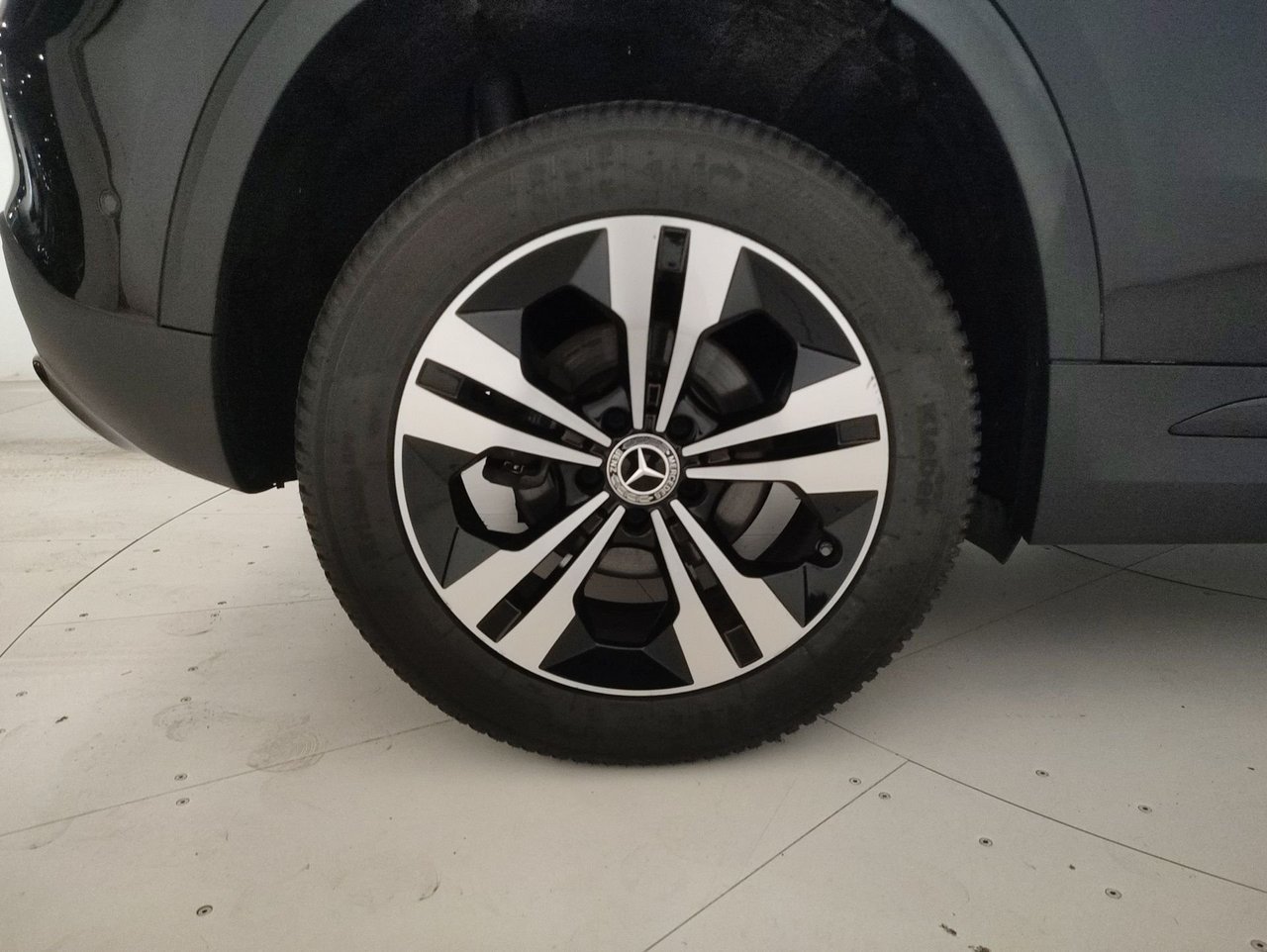 GLA 200 d Sport Plus 4matic auto - Certified