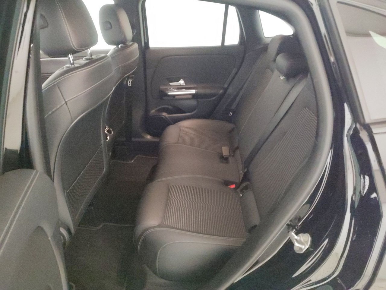 GLA 200 d Sport Plus 4matic auto - Certified