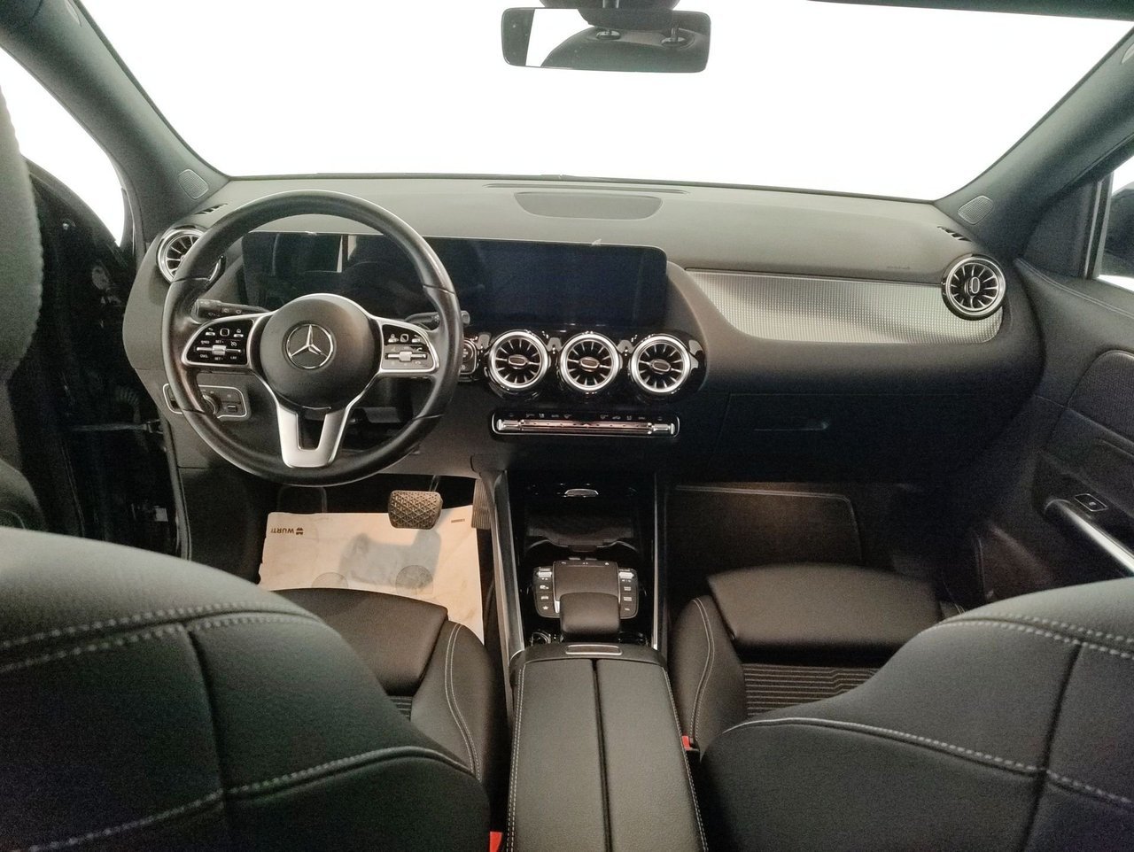 GLA 200 d Sport Plus 4matic auto - Certified