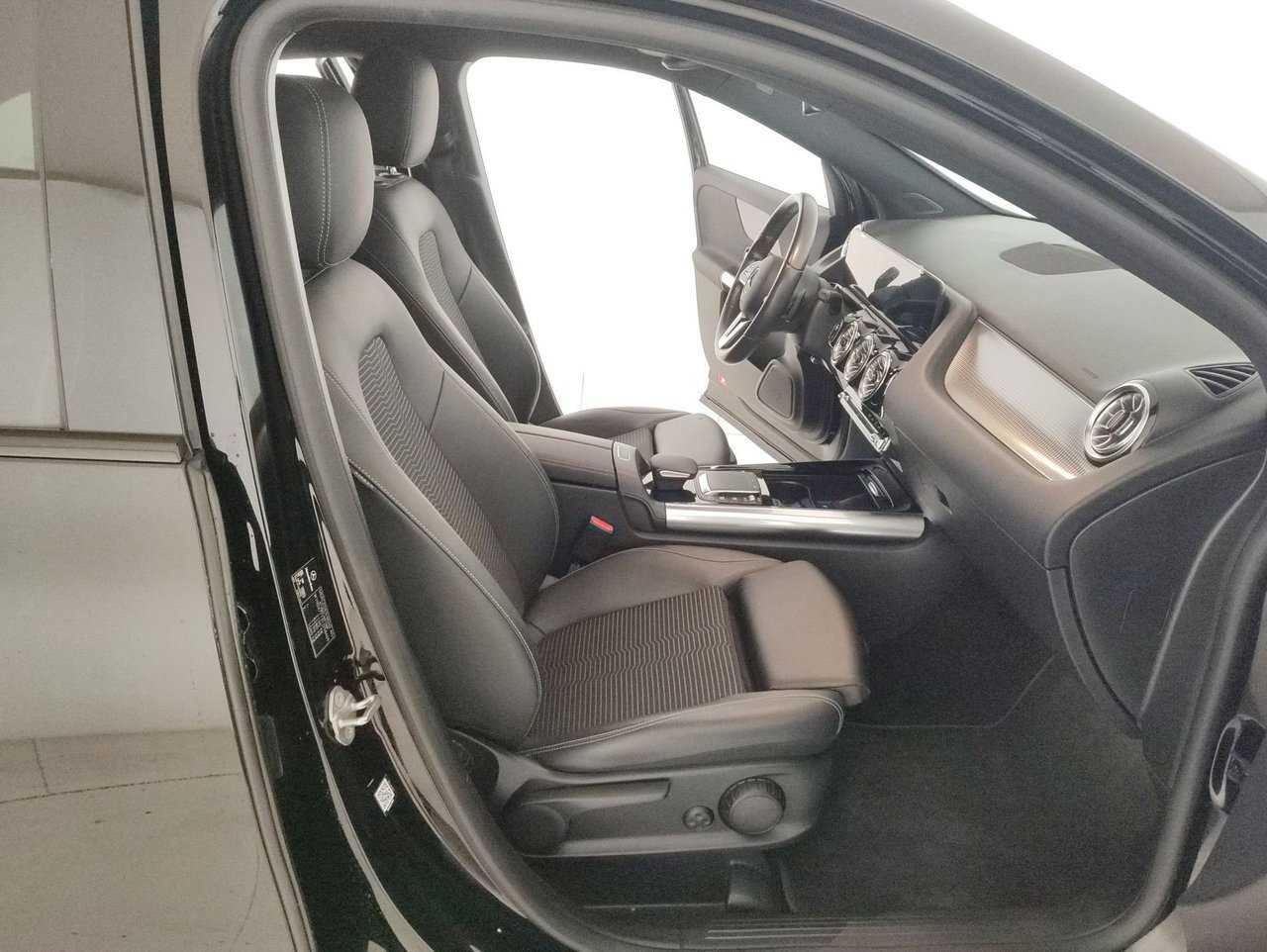 GLA 200 d Sport Plus 4matic auto - Certified