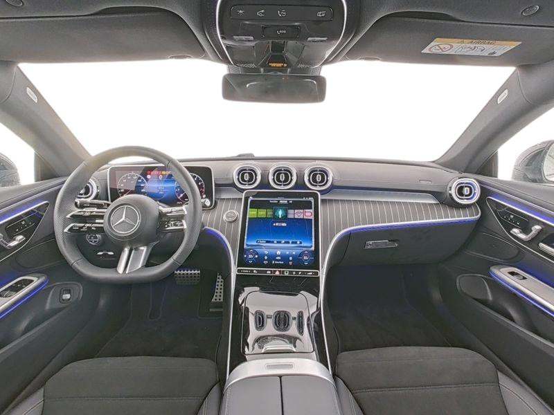 CLE Coupe 200 AMG Line Advanced Plus auto - Certified