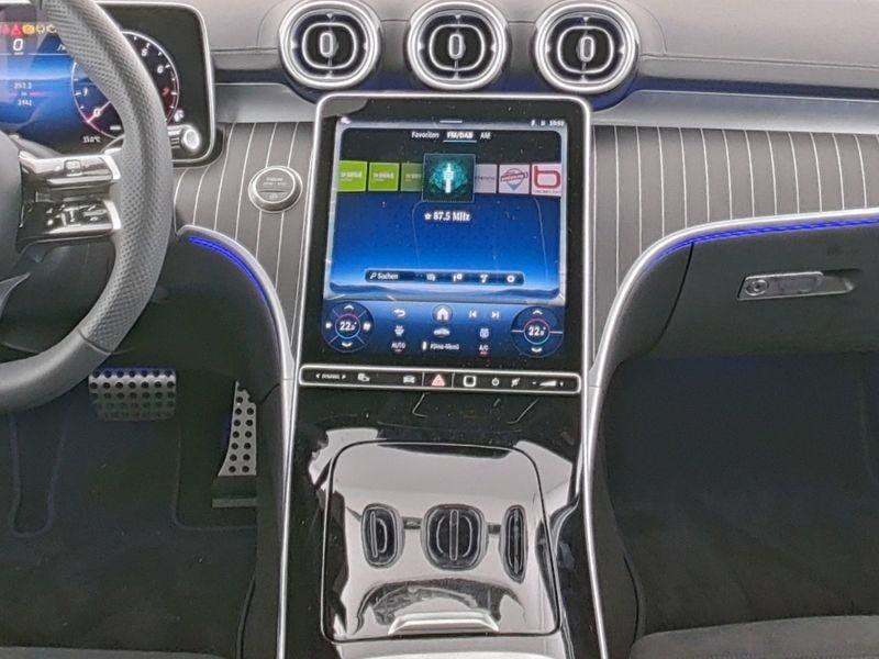 CLE Coupe 200 AMG Line Advanced Plus auto - Certified