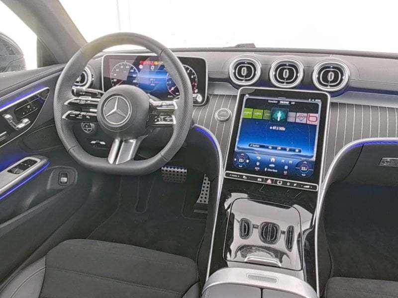 CLE Coupe 200 AMG Line Advanced Plus auto - Certified