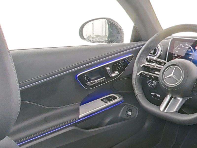 CLE Coupe 200 AMG Line Advanced Plus auto - Certified