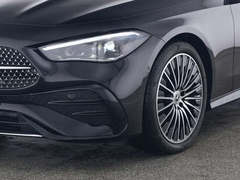 CLE Coupe 200 AMG Line Advanced Plus auto - Certified