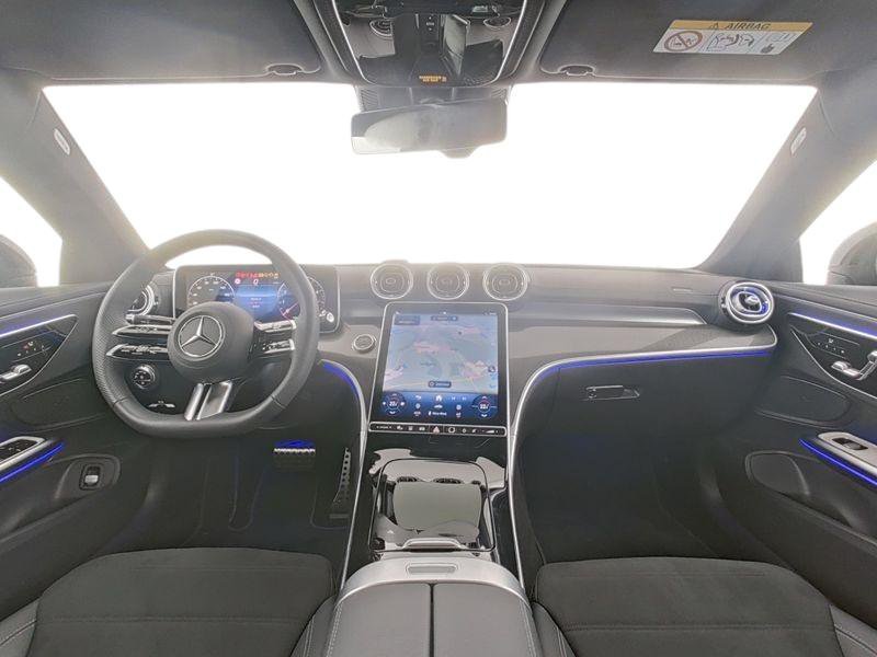 CLE Coupe 200 AMG Line Advanced Plus auto - Certified