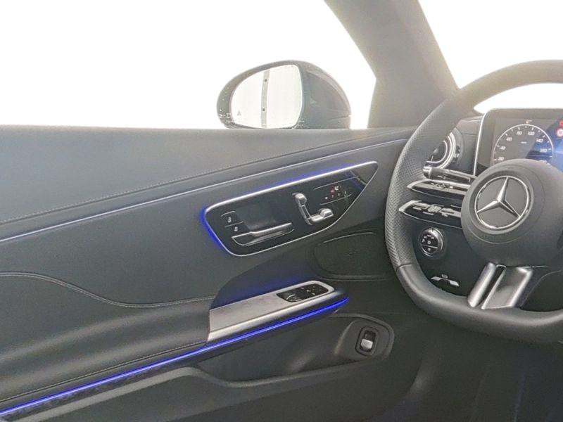 CLE Coupe 200 AMG Line Advanced Plus auto - Certified