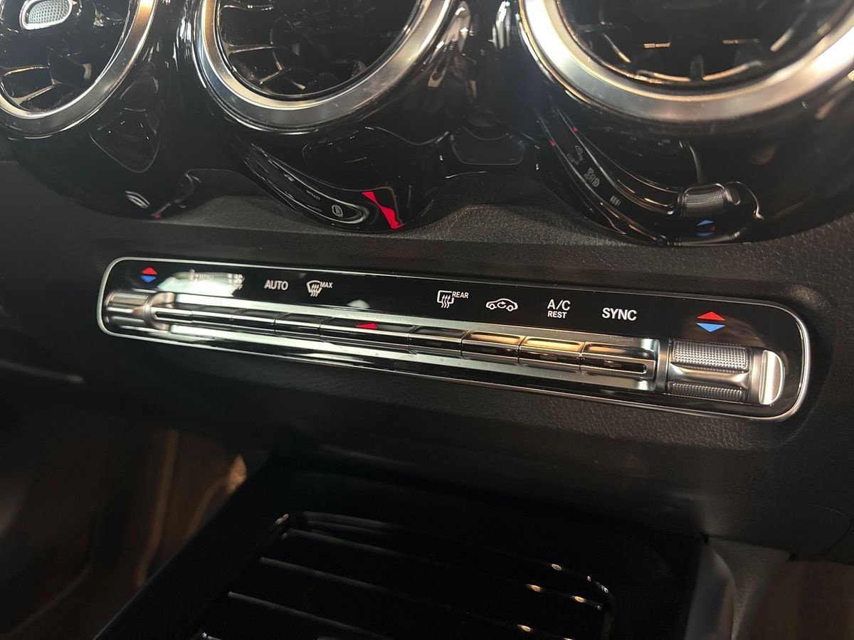 GLB 200 d Sport Plus auto - Certified