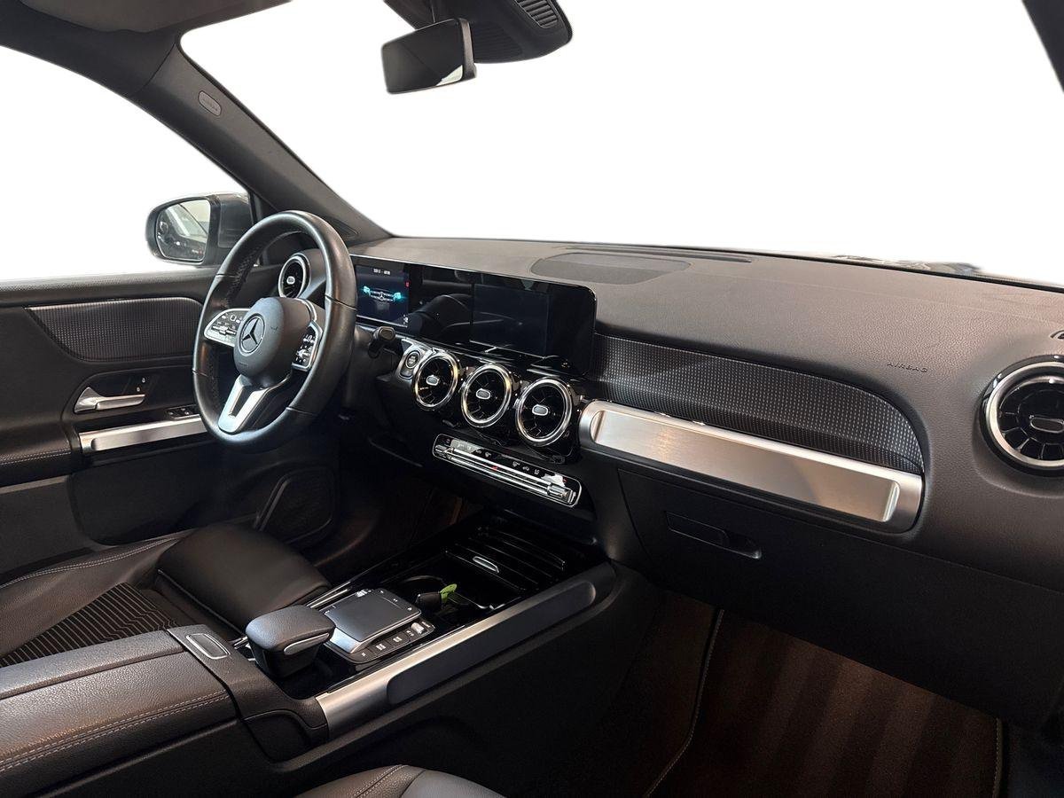 GLB 200 d Sport Plus auto - Certified