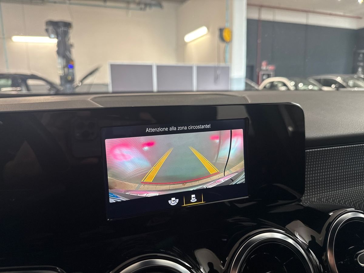 GLB 200 d Sport Plus auto - Certified