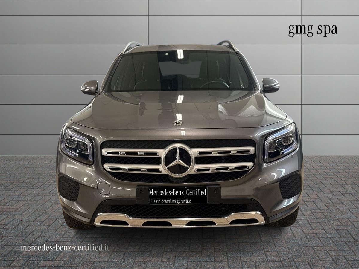 GLB 200 d Sport Plus auto - Certified