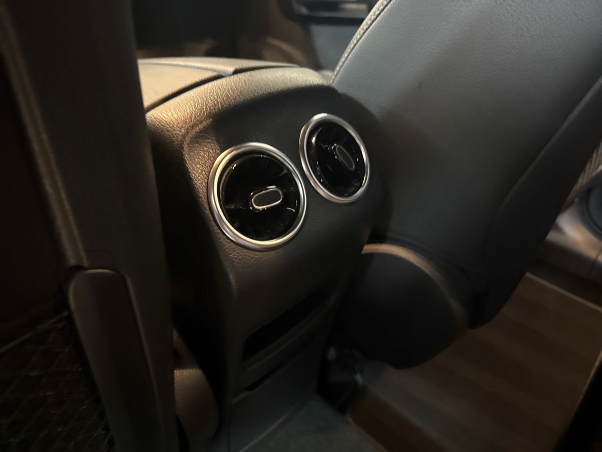 GLB 200 d Sport Plus auto - Certified