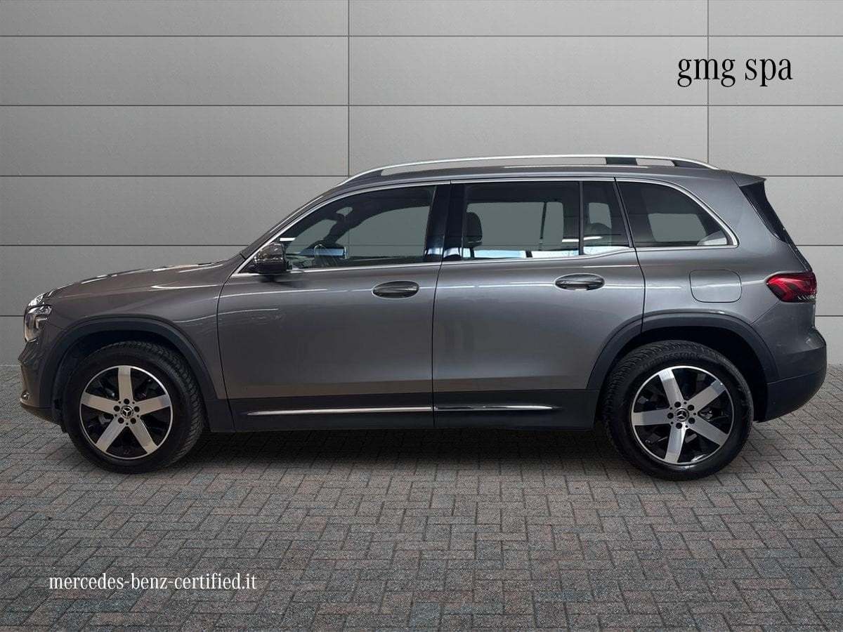 GLB 200 d Sport Plus auto - Certified