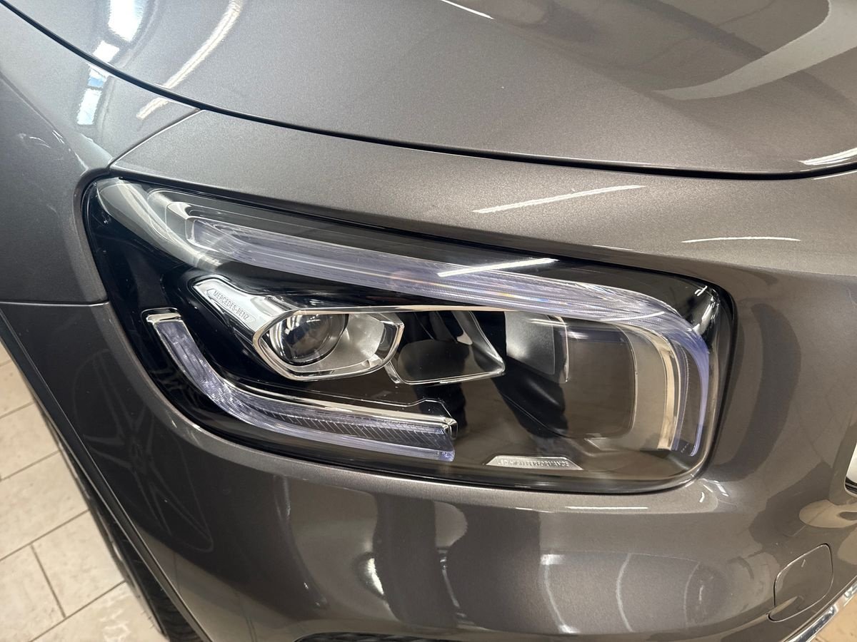 GLB 200 d Sport Plus auto - Certified
