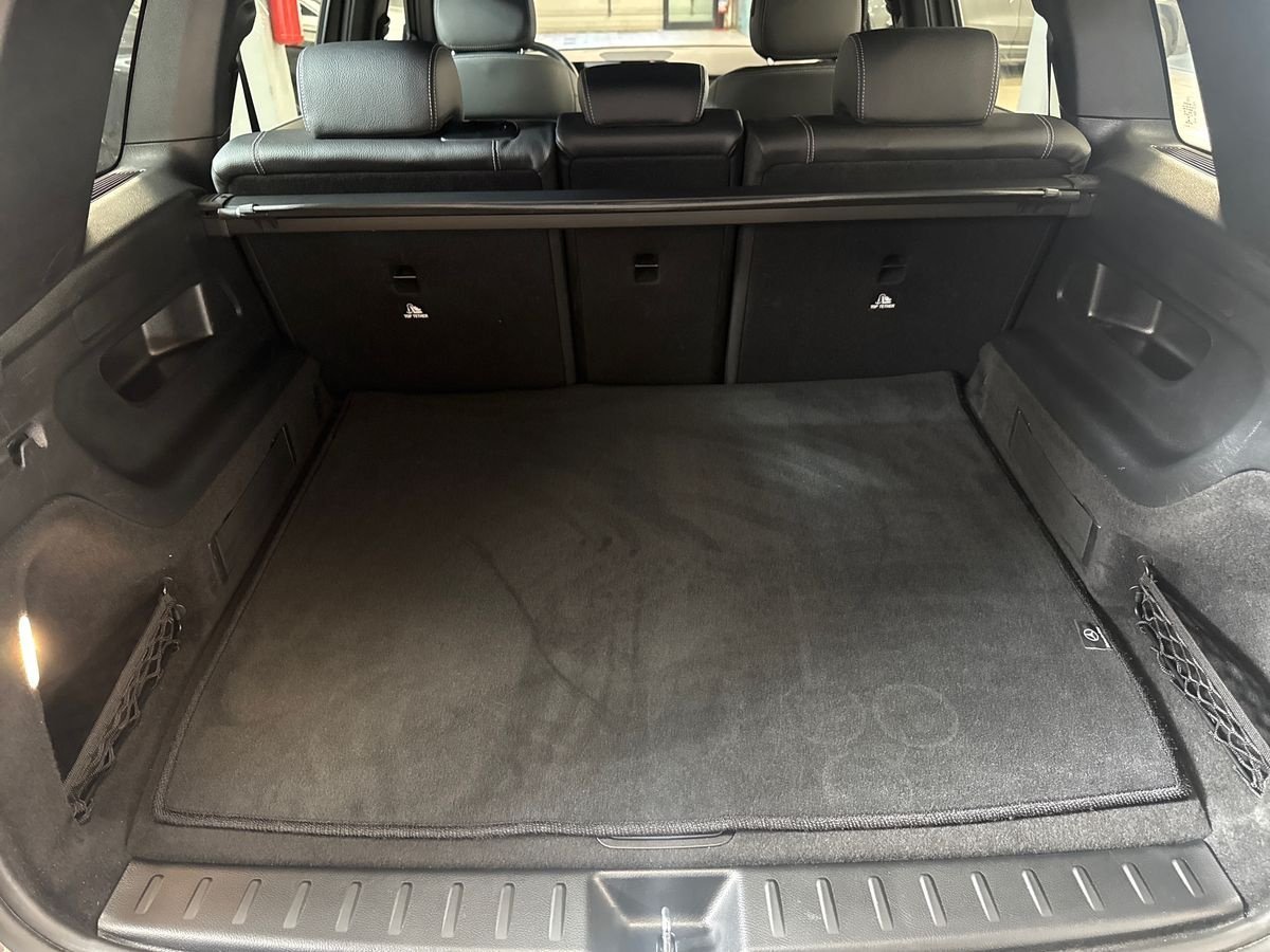 GLB 200 d Sport Plus auto - Certified