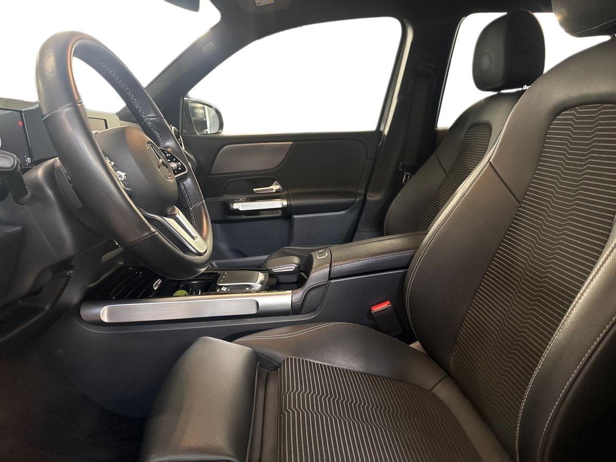 GLB 200 d Sport Plus auto - Certified