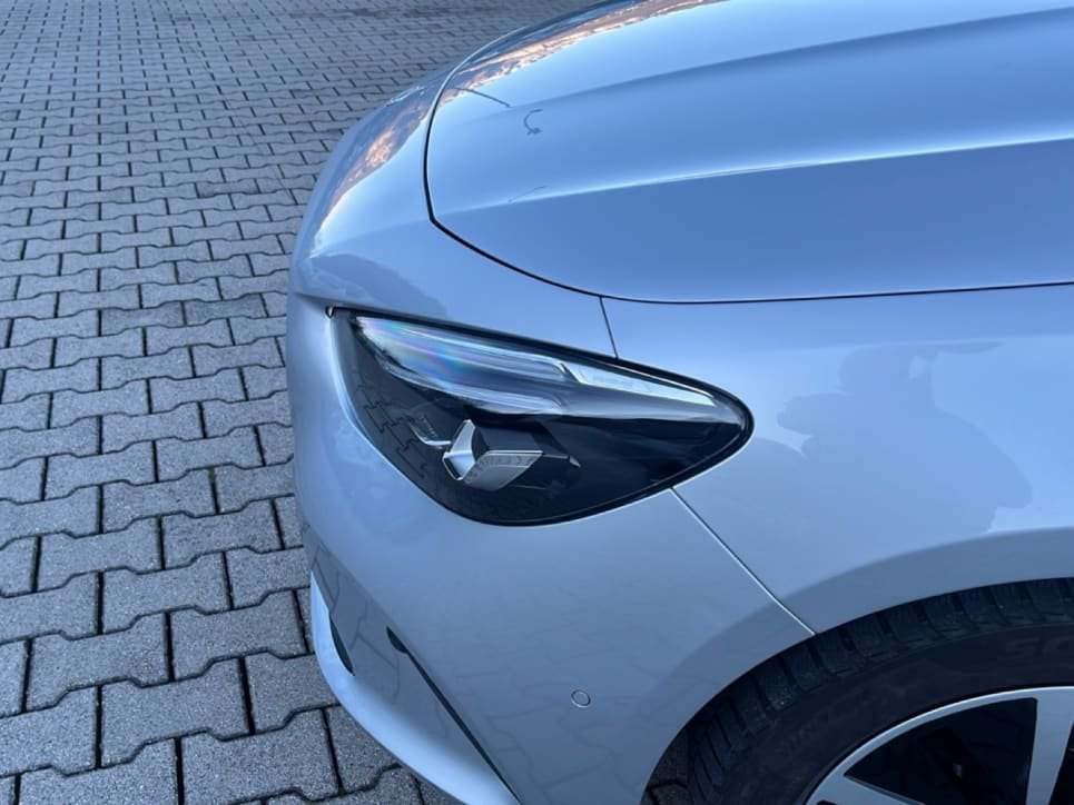 B 180 d Sport Plus auto - Certified