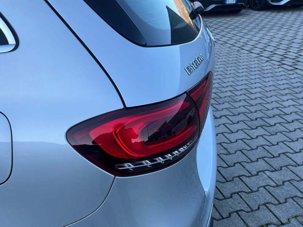 B 180 d Sport Plus auto - Certified