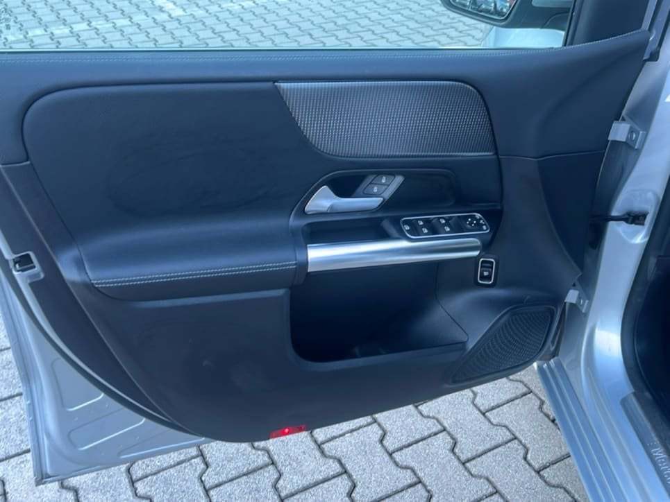 B 180 d Sport Plus auto - Certified