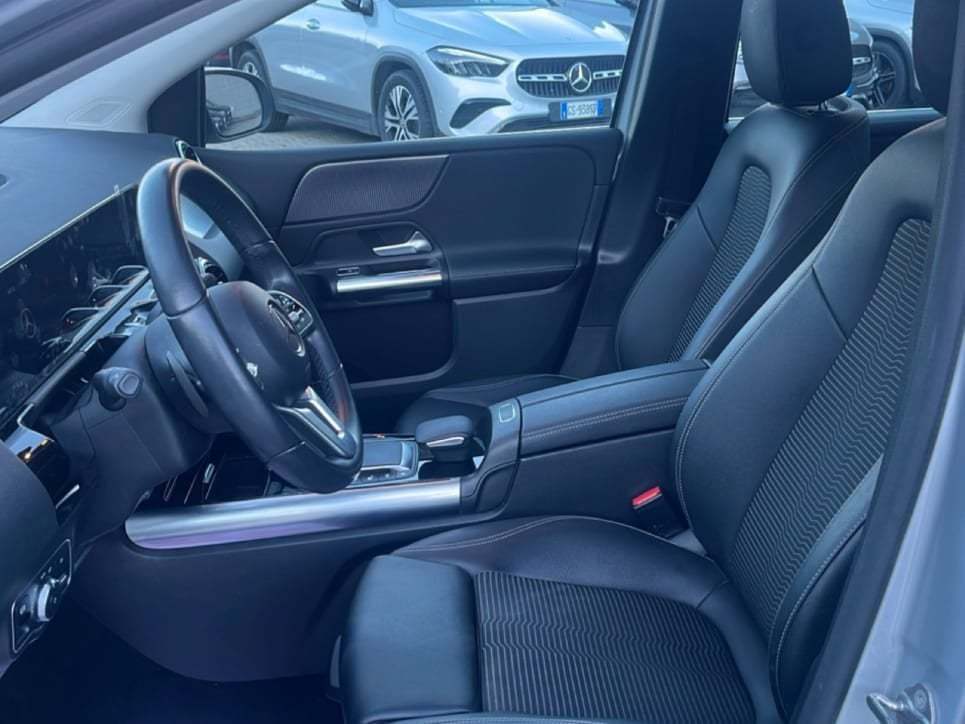 B 180 d Sport Plus auto - Certified