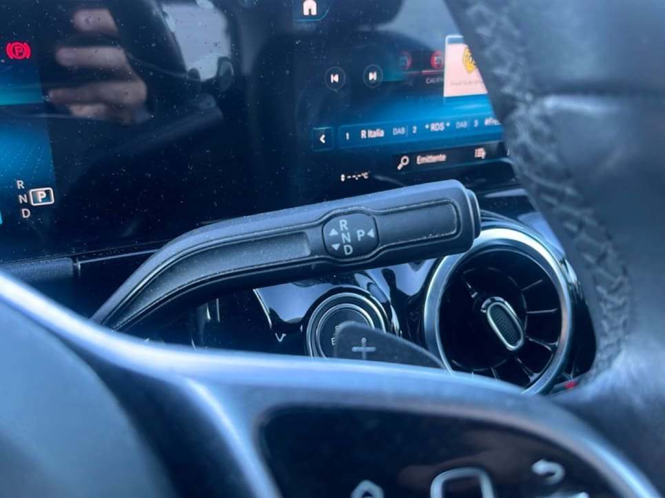 B 180 d Sport Plus auto - Certified