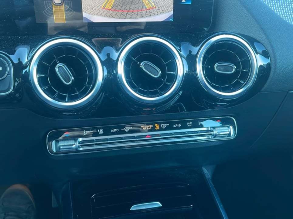 B 180 d Sport Plus auto - Certified