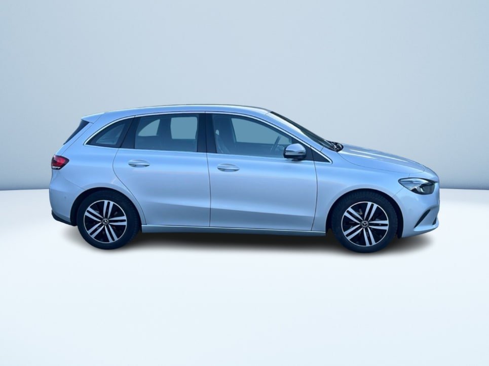 B 180 d Sport Plus auto - Certified