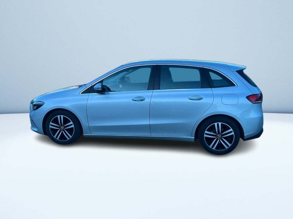 B 180 d Sport Plus auto - Certified