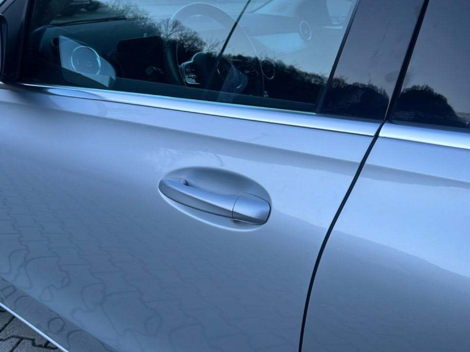 B 180 d Sport Plus auto - Certified