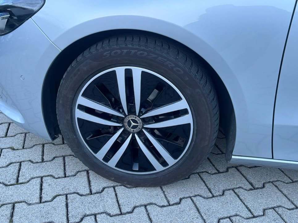 B 180 d Sport Plus auto - Certified