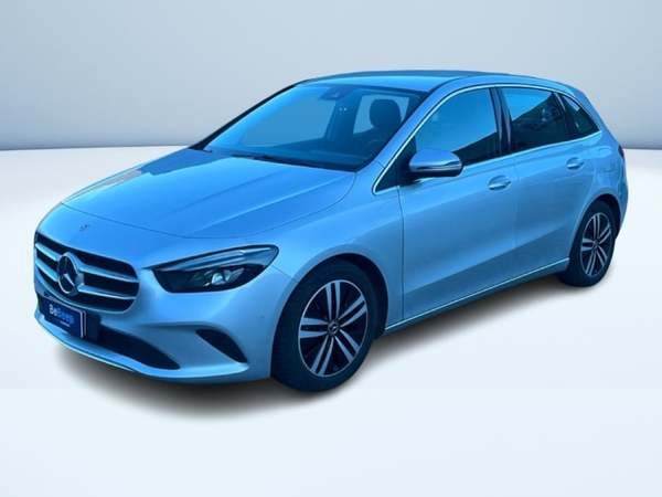 B 180 d Sport Plus auto - Certified